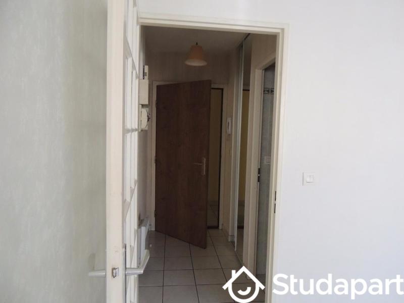 Appartement - 27 m² - 1 pièce