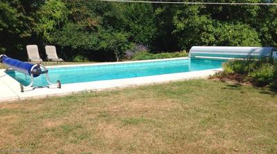 Maison de campagne - 322 m² - 10 pièces