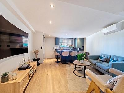 Appartement - 54 m² - 3 pièces