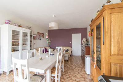 Maison - 94 m² - 4 pièces