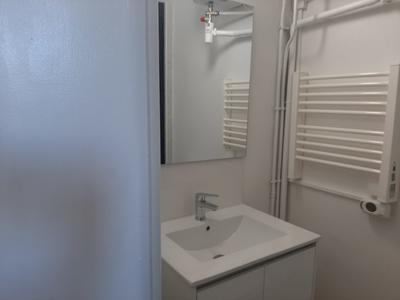 Appartement - 20 m² - 1 pièce