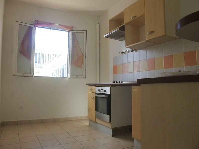 Appartement - 110 m² - 4 pièces