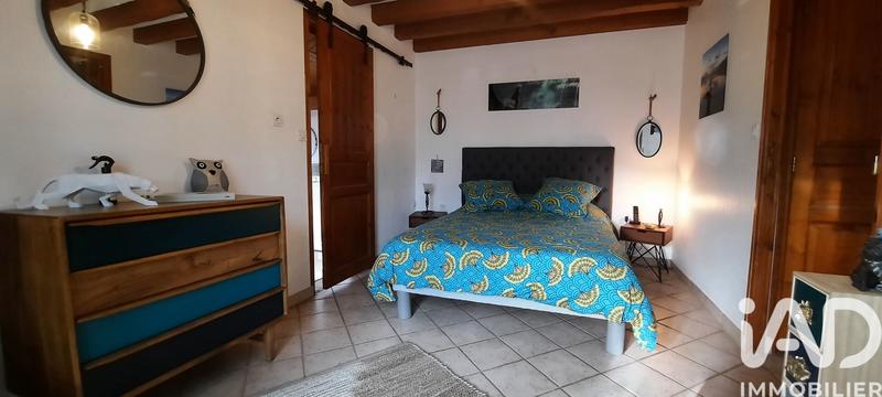 Maison - 106 m² - 4 pièces