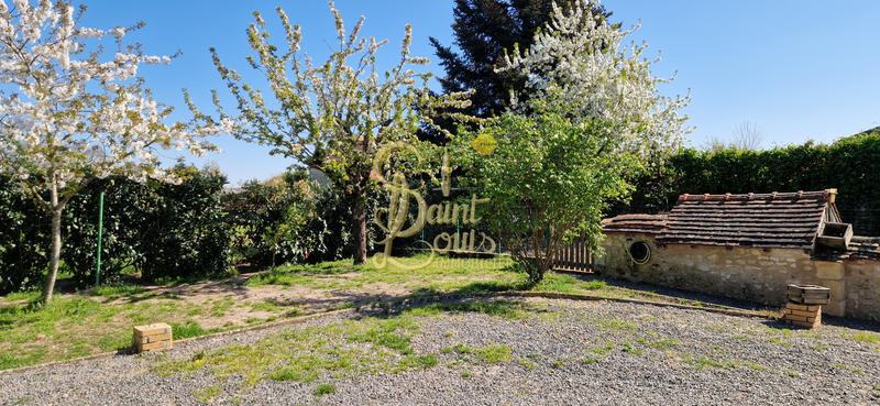 Maison - 175 m² - 8 pièces