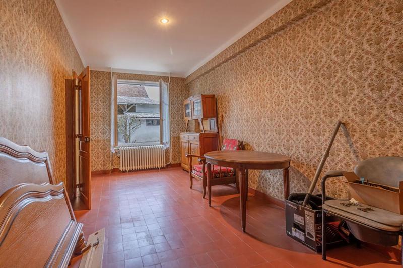 Maison - 55 m² - 3 pièces