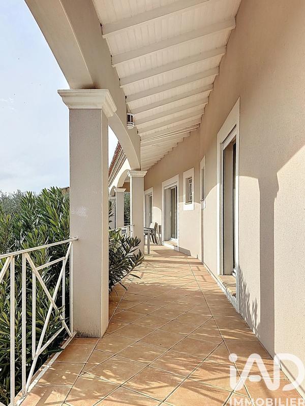 Maison - 150 m² - 4 pièces