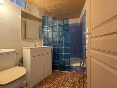 Maison - 74 m² - 4 pièces