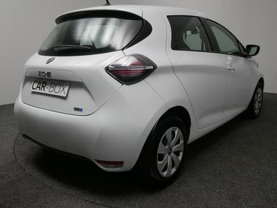 Renault Zoe Life R110 Ze 50 Achat Integral 1ere Main
