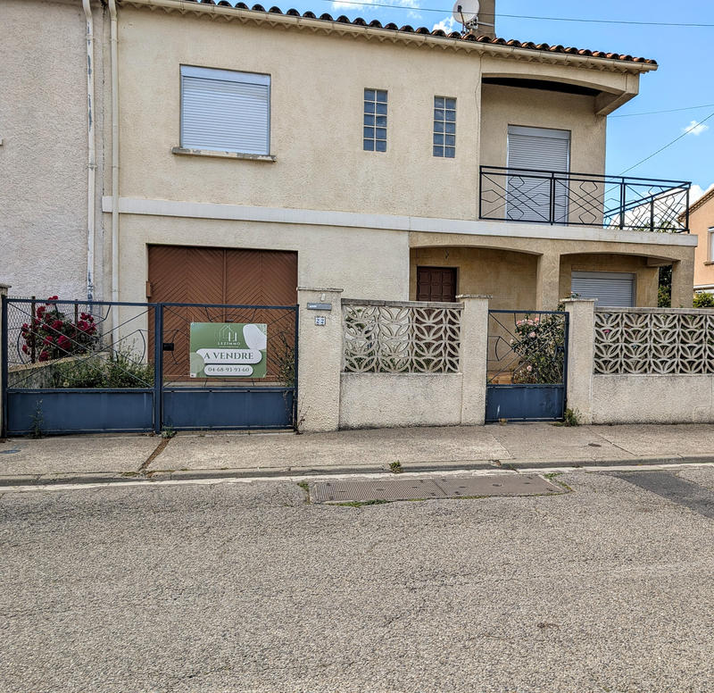 Maison - 146 m² - 6 pièces