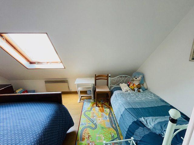 Maison - 108 m² - 6 pièces