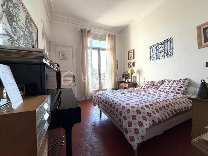 Appartement - 64 m² - 4 pièces