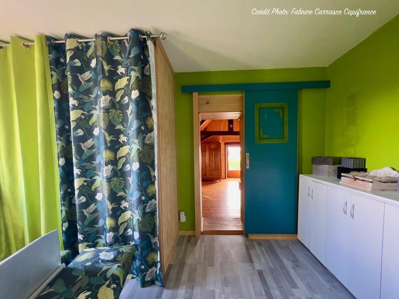 Longère - 160 m² - 6 pièces