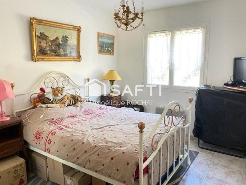 Maison - 167 m² - 6 pièces