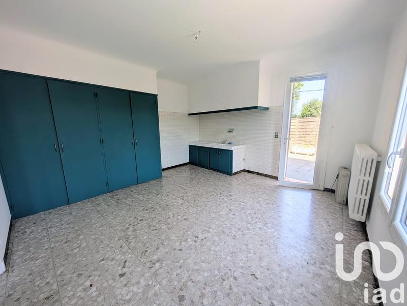 Maison - 127 m² - 5 pièces