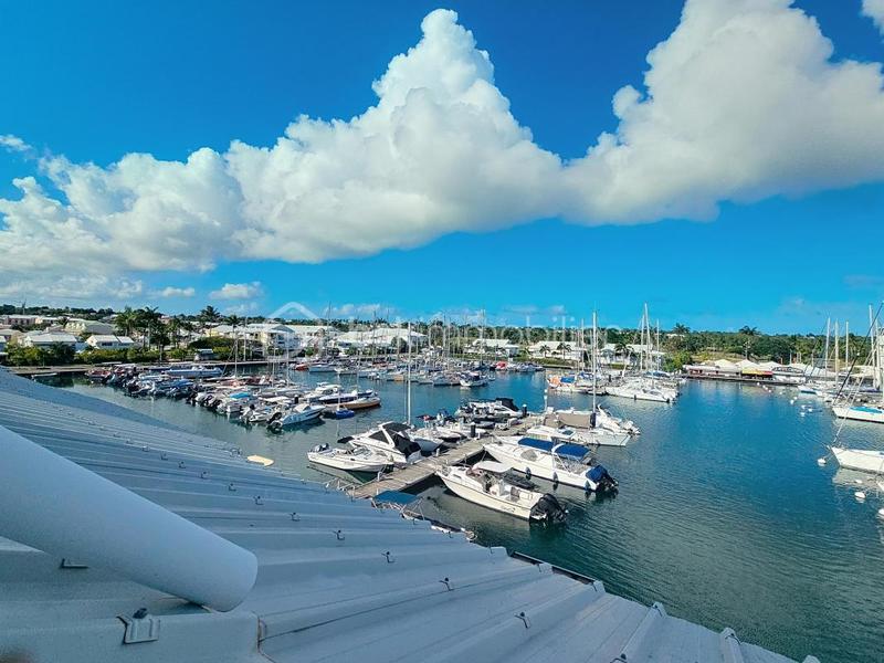 Appartement - 26 m² - 1 pièce