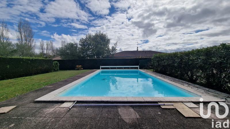 Maison - 168 m² - 5 pièces