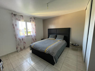 Maison - 187 m² - 7 pièces