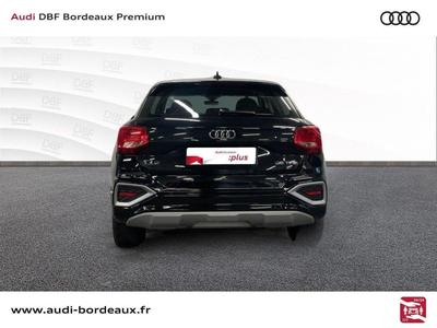 Audi Q2 35 Tfsi 150 s tronic 7 Design