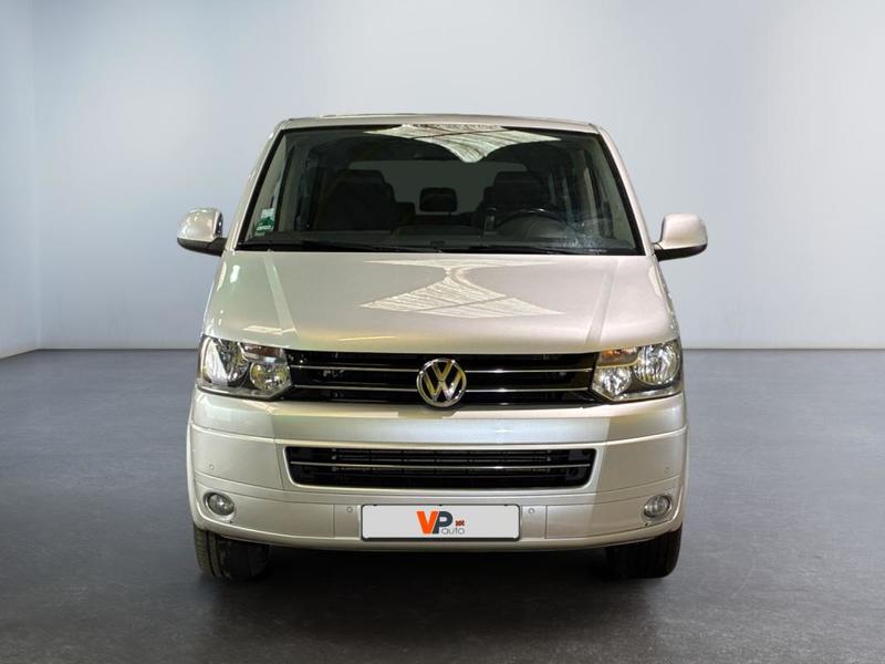 Volkswagen Multivan 2.0 BiTDI 180 Fap Highline
