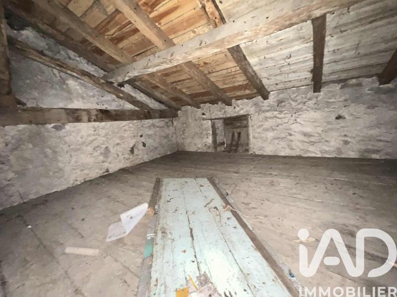 Maison de ville - 96 m² - 6 pièces