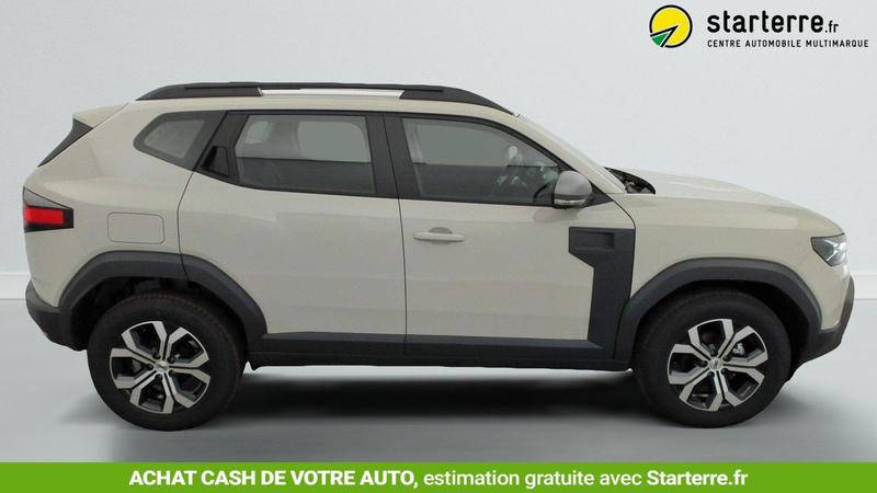 Dacia Duster TCe 130 4x2 Expression