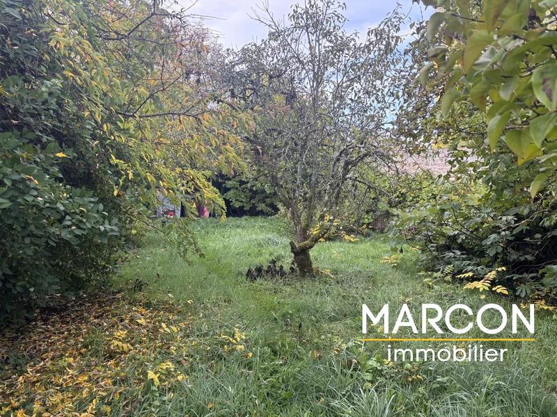 Maison de village - 38 m² - 3 pièces