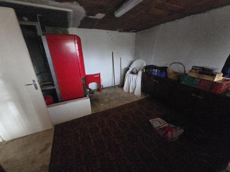 Maison - 137 m² - 5 pièces