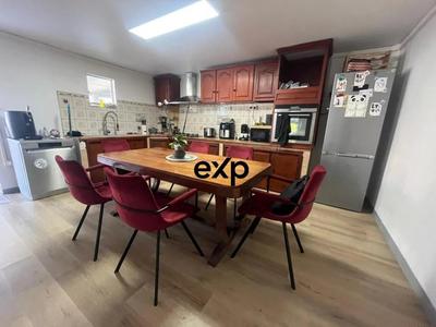 Villa - 190 m² - 7 pièces