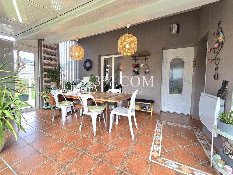 Villa - 150 m² - 8 pièces