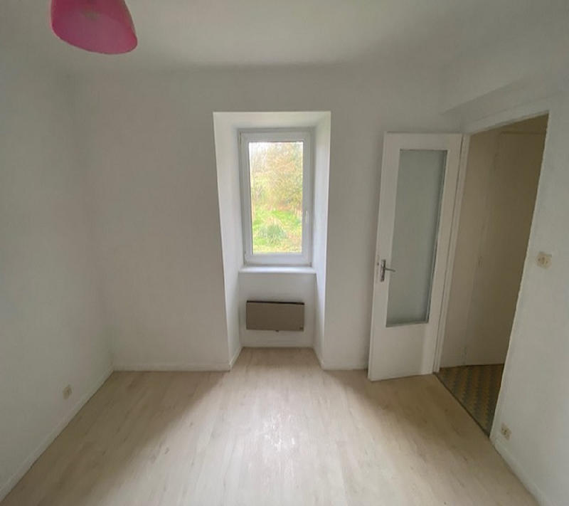 Maison de village - 88 m² - 5 pièces