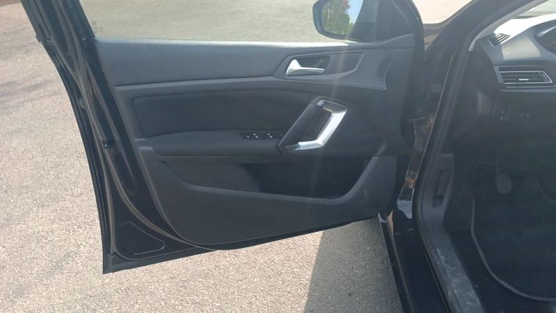 Peugeot 308 Sw II 1.6 BlueHdi 120 Active Business