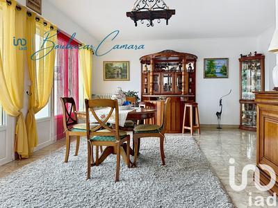 Maison - 164 m² - 7 pièces