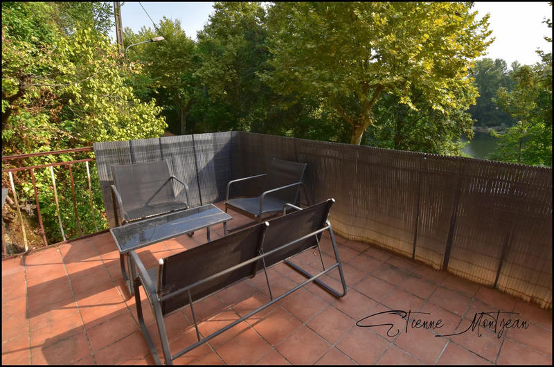 Maison traditionnelle - 69 m² - 4 pièces