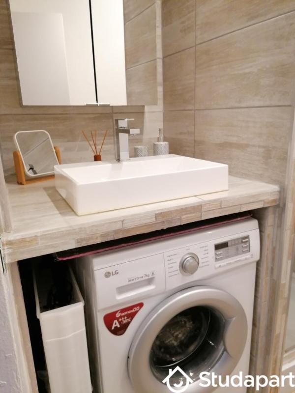 Appartement - 30 m² - 1 pièce