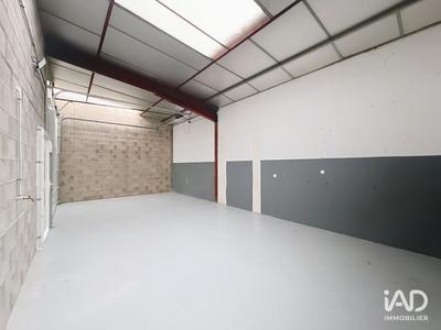 Local commercial - 43 m²