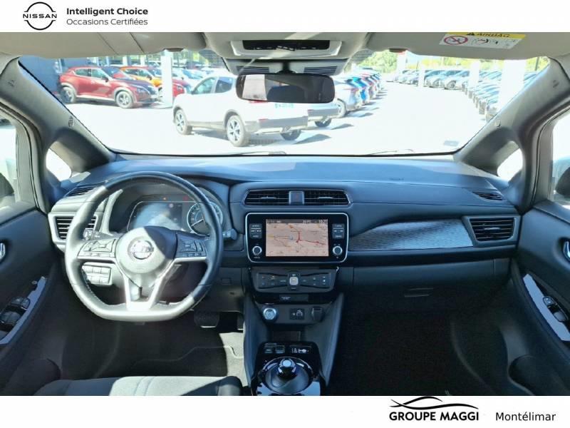 Nissan Leaf Electrique 40kWh Acenta