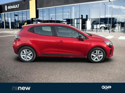 Renault Clio V TCe 90 ch Gsr2 Evolution