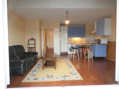 Duplex - 51 m² - 2 pièces