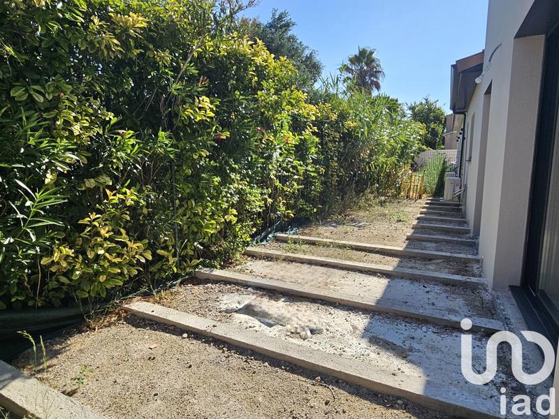 Maison - 113 m² - 5 pièces