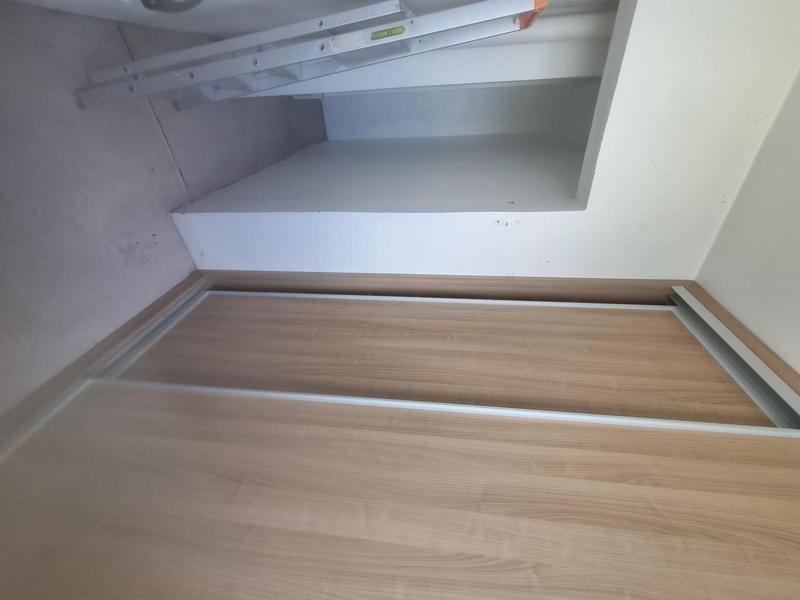 Appartement - 54 m² - 2 pièces