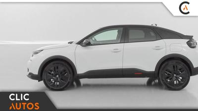 Citroën C4 1.2 Hybride 145ch Collection e-Dcs6