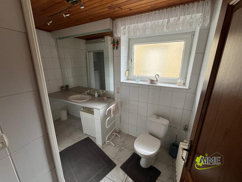 Maison - 152 m² - 6 pièces