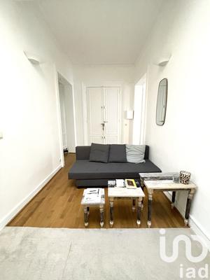 Appartement - 180 m² - 7 pièces