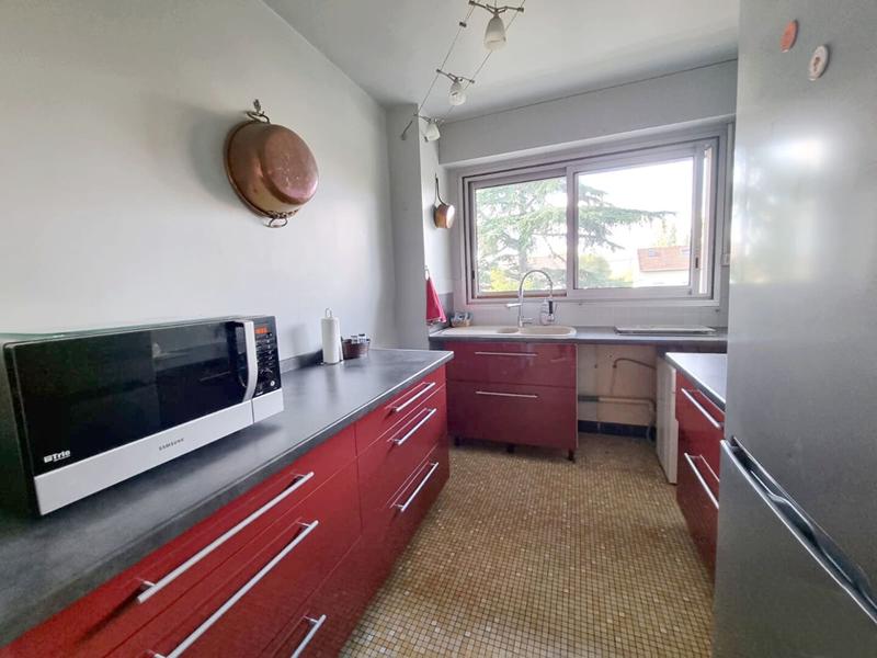 Appartement - 34 m² - 1 pièce