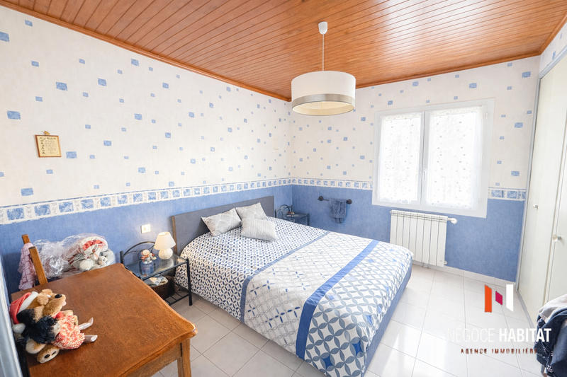 Villa - 225 m² - 8 pièces