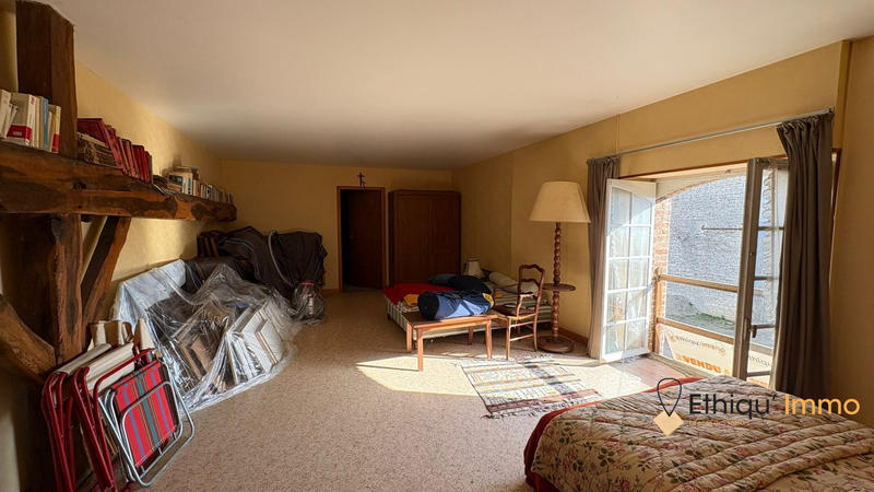 Maison - 74 m² - 4 pièces