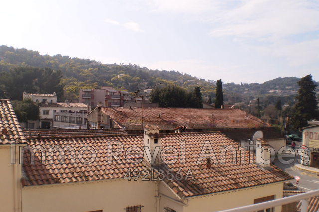 Appartement - 78 m² - 3 pièces