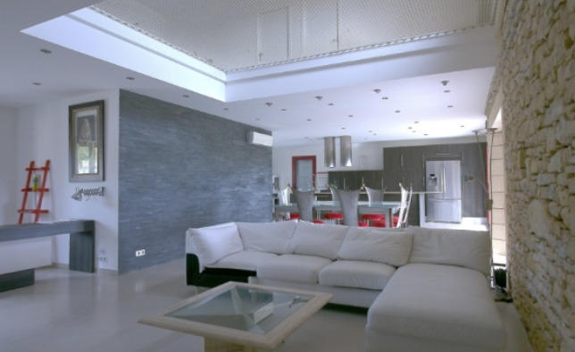 Maison de campagne - 245 m² - 7 pièces