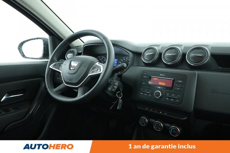 Dacia Duster II 1.5 dCi Blue Confort 4x2 116 ch