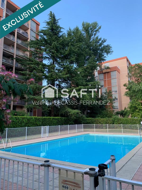 Appartement - 103 m² - 4 pièces